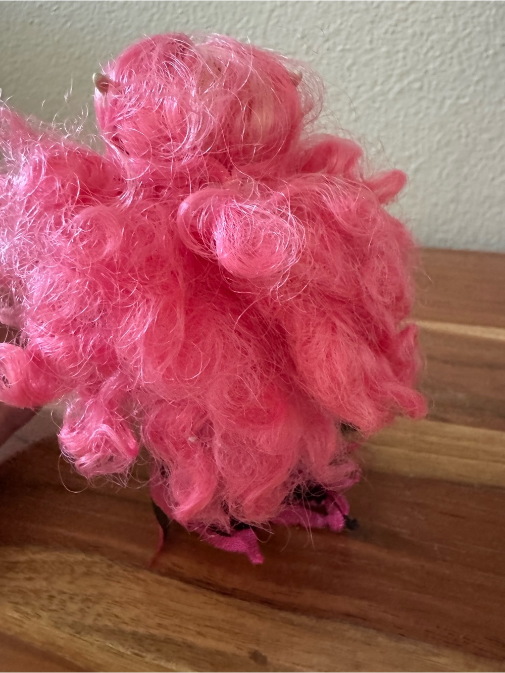 G1 Freak Du Chic Rochelle Goyle - Picture 3 of 5